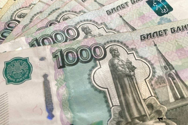 Еще одна выплата для россиян – по 3 500 рублей всем, кто есть в списках