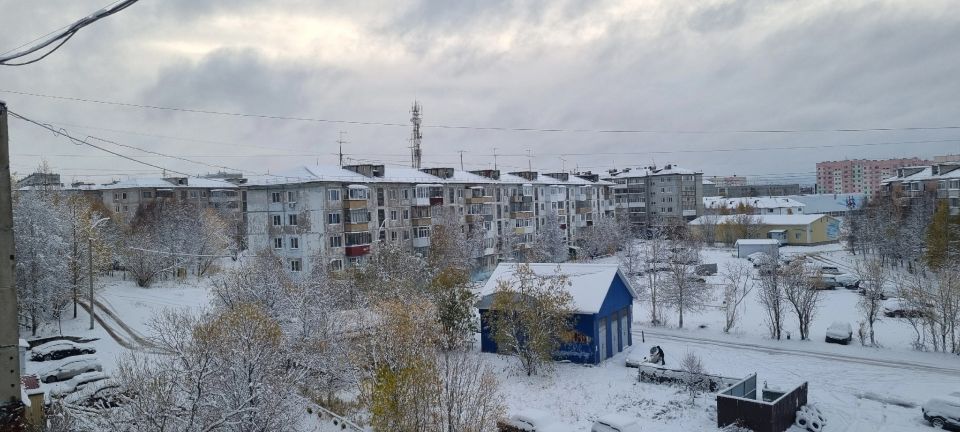 На майские праздники придёт аномальная жесть, такого не было с 1885 года: синоптики предупреждают россиян, к чему нужно готовиться