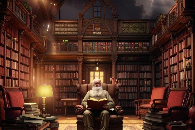 ТЕСТ на гениальность - у вас IQ доктора наук, если верно ответили на эти 7 вопросов