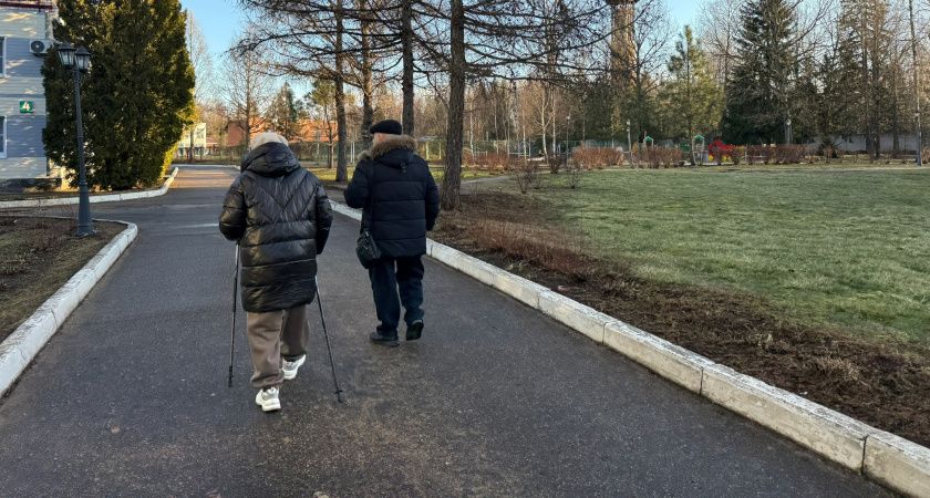 Пенсионеров, у которых есть не менее 17 лет стажа, ждет сюрприз с 16 апреля