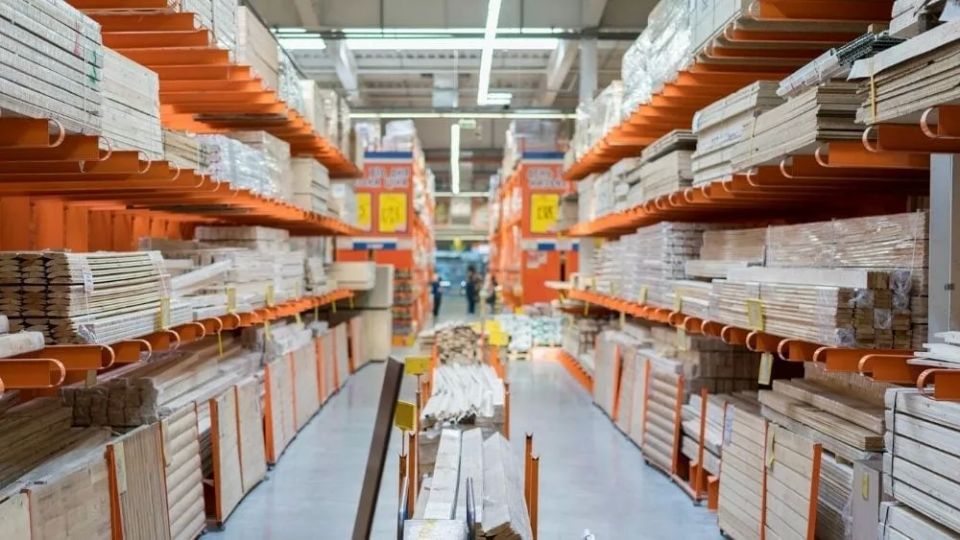 Цена подскочит на 15?20%: какие стройматериалы в России подорожают уже с 1 мая и почему