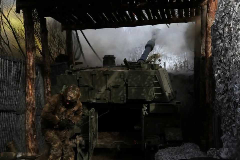 «Дикая» провокация Зеленского, бойня на Сумщине и продвижение ВС РФ к Днепропетровской области — военкоры рассказали, что творится в зоне СВО 22 июня 2025 года