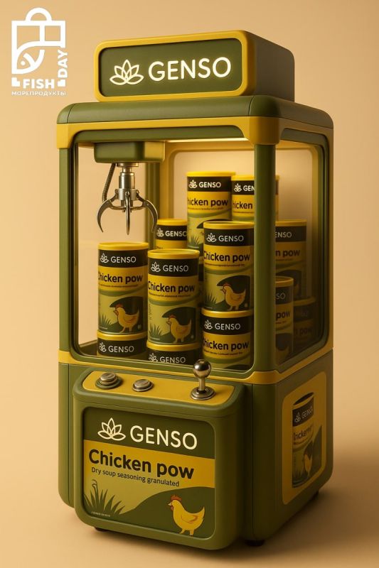    GENSO     ?