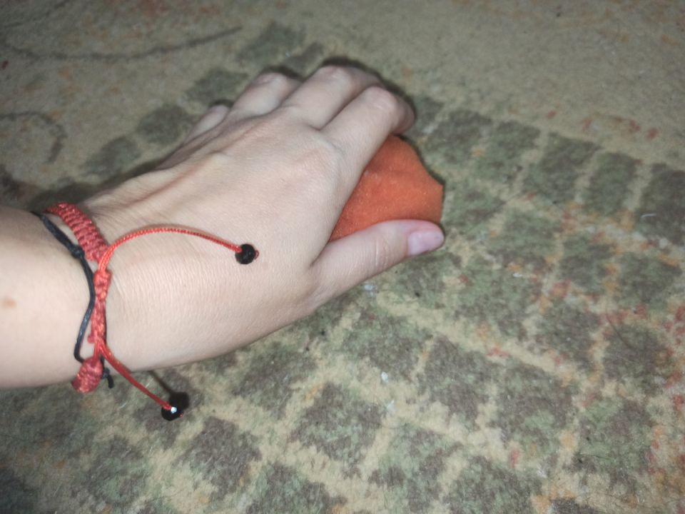   :          
