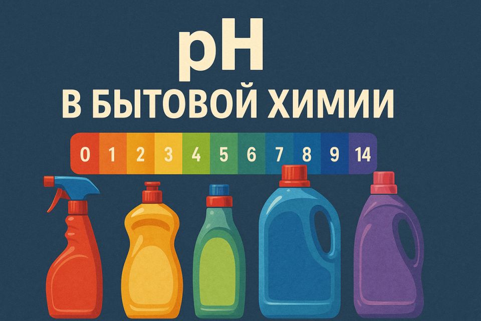    pH     