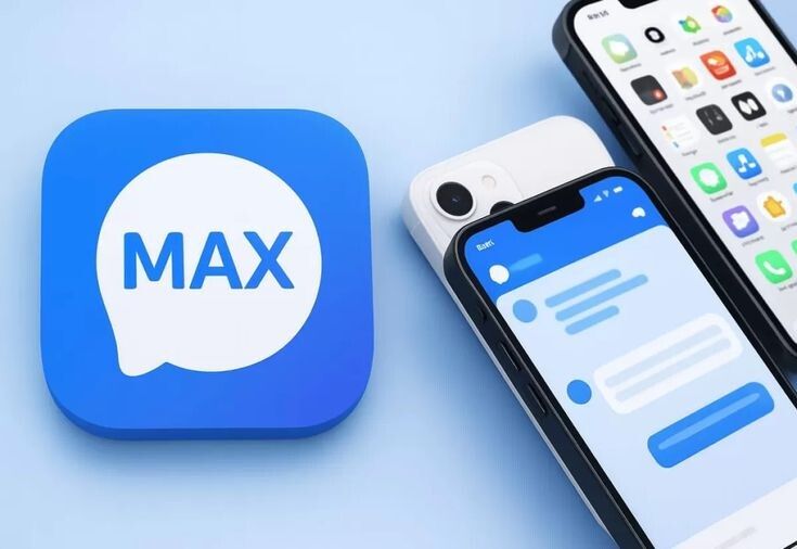  : MAX  WhatsApp  Telegram    ?