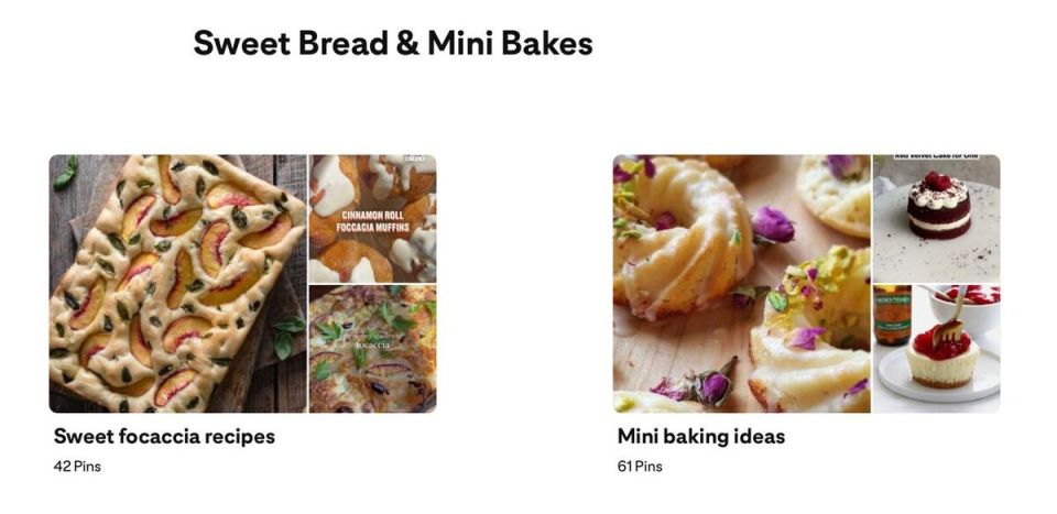   :  Pinterest    2025 