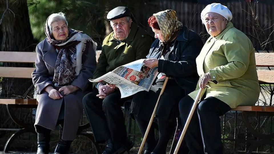 Ситуация с бюджетом Социального фонда: будни щедрости или игра с будущим пенсий?