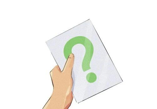      ?