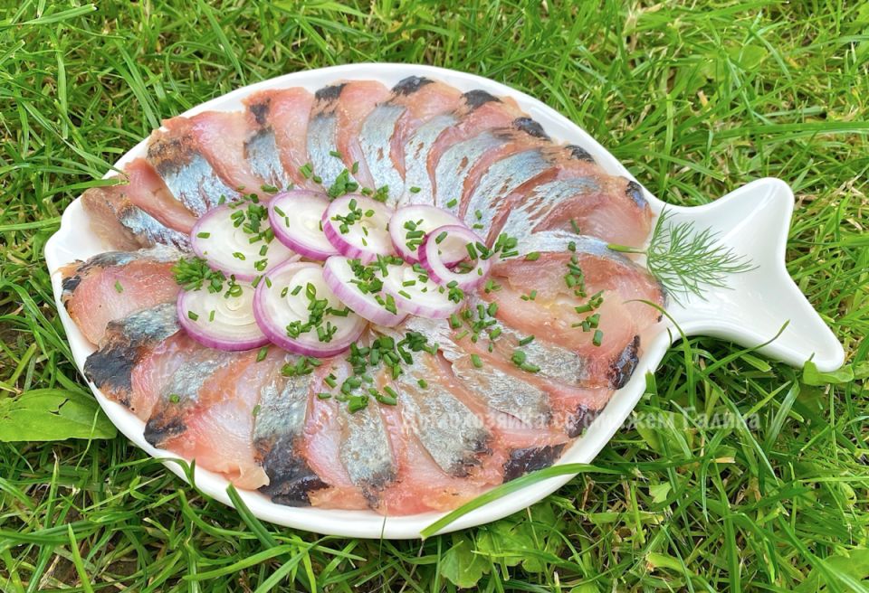 Сухая засолка сельди: быстрый и вкусный способ для домашних условий