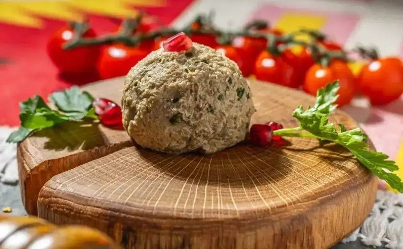 Пхали: гастрономическая поэзия простоты и безграничного вдохновения