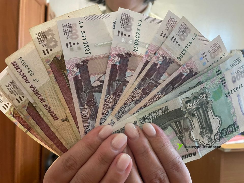 Две пенсии за декабрь: что ожидать пенсионерам в конце года