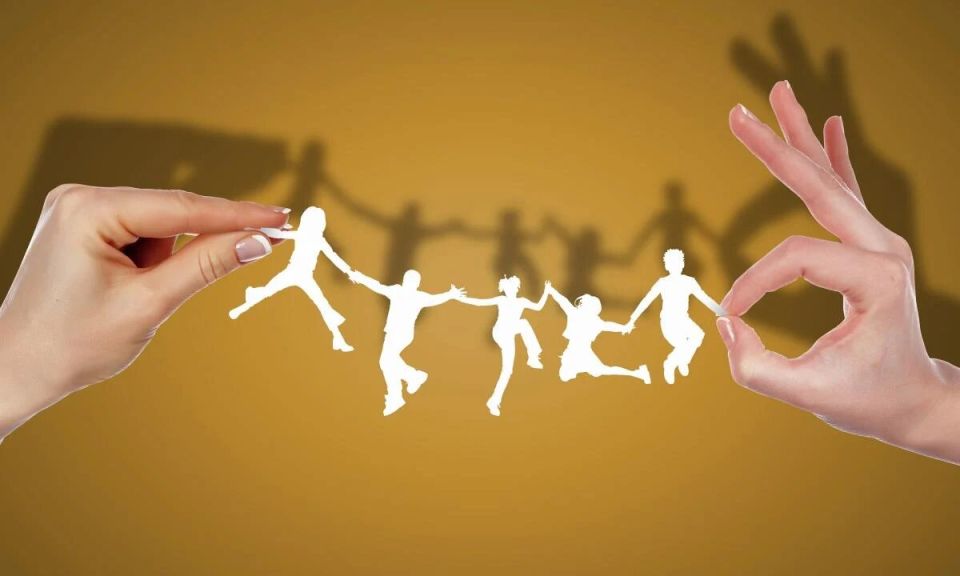 Как понимать поведение: формула, изменяющая жизнь