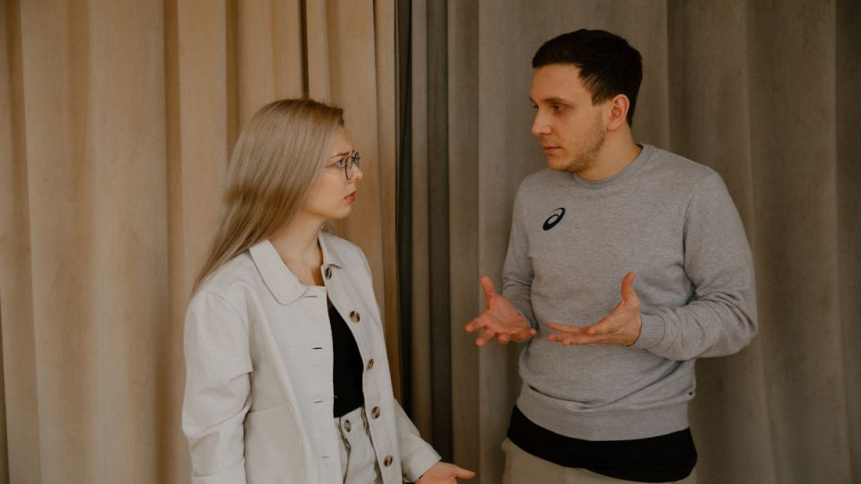 Скандал в медицине: жалоба на врача обернулась разглашением тайны