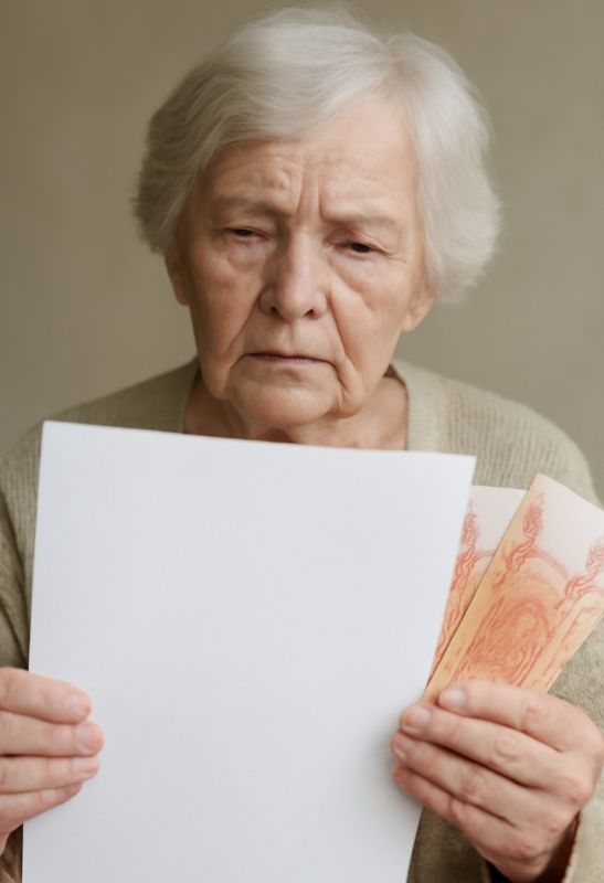 Пенсионеры России: новая единовременная поддержка в 7000 рублей