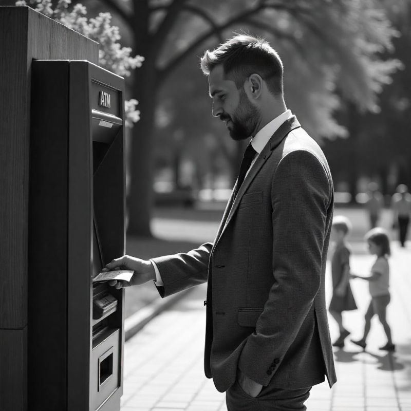 Почему ваш банковский аккаунт может оказаться под угрозой