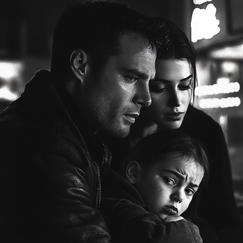 Необычная находка на кухне: младенец в сумке у сотрудницы