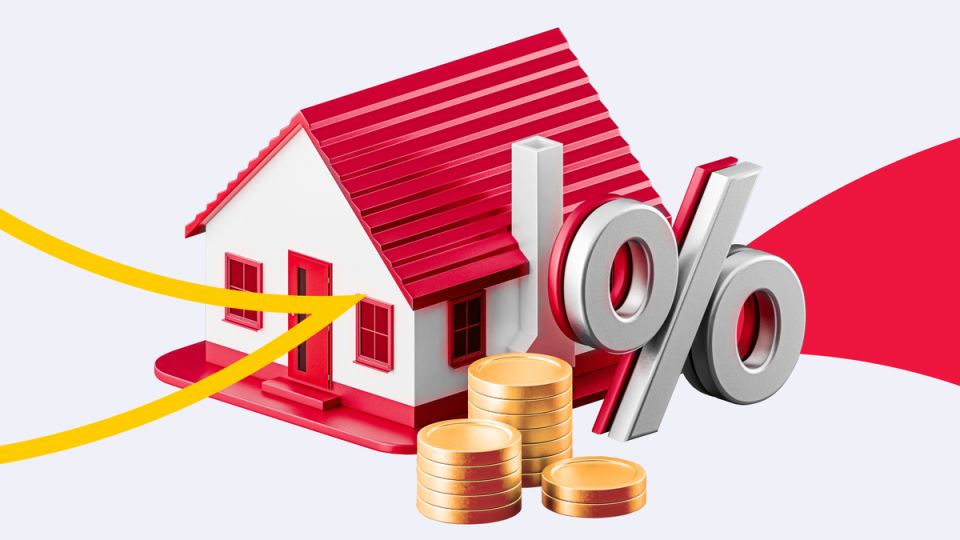 Досрочное погашение ипотеки: ключ к финансовой свободе