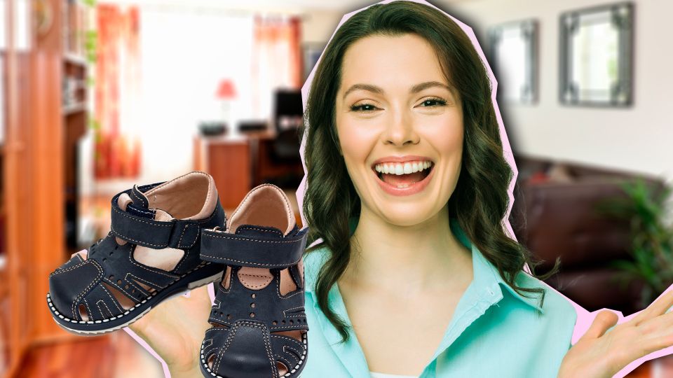 Липучка на одежде и обуви будет как новая: вот как восстановить ее за пару минут