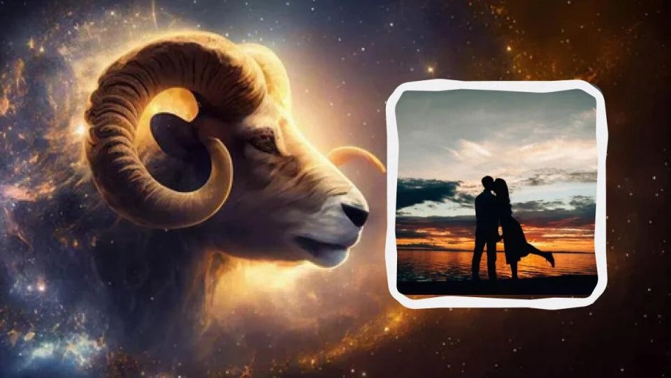 Кто станет идеальным партнером для Овнов в 2025 году?