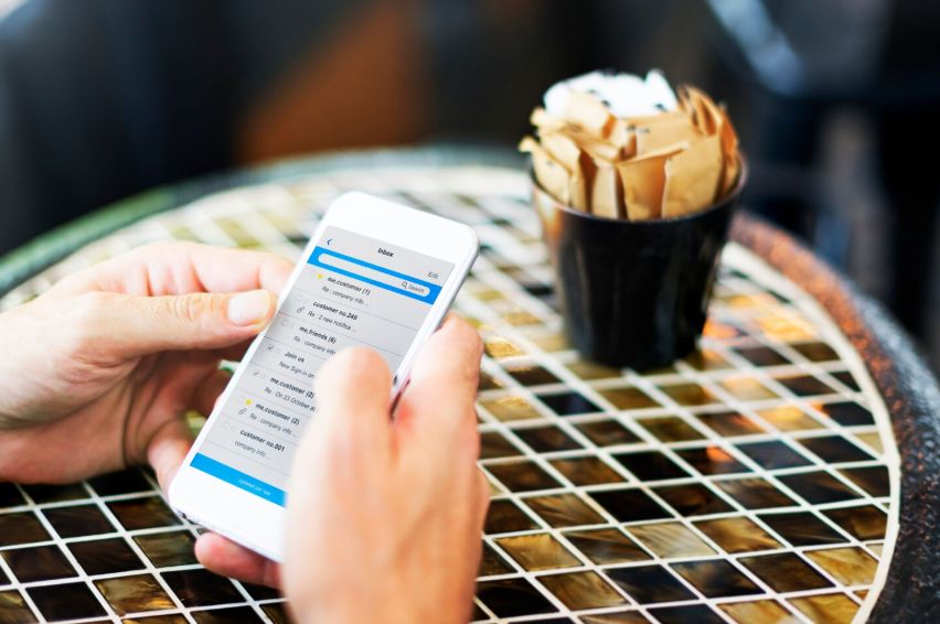 Почему вас беспокоит SMS от Taxcom: важные факты о электронных чеках