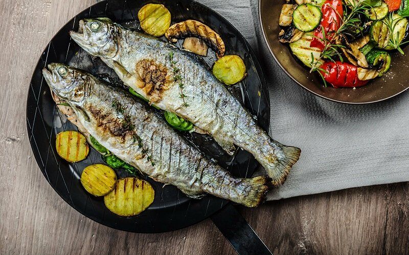 Почему стоит пересмотреть свои взгляды на потребление рыбы: 5 причин для размышлений