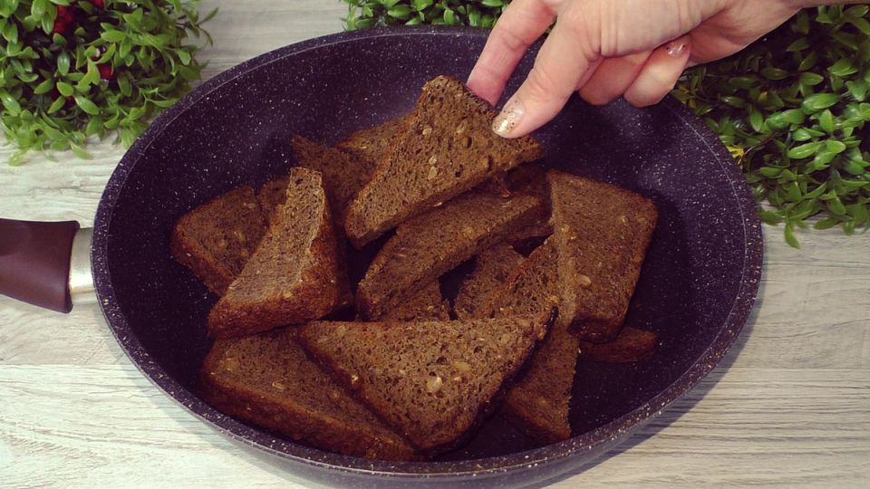 Быстрые и вкусные бутерброды: идеальный завтрак на ходу