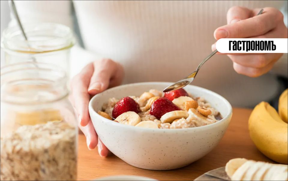 Как злаковая диета помогает сбросить лишний вес и улучшить здоровье