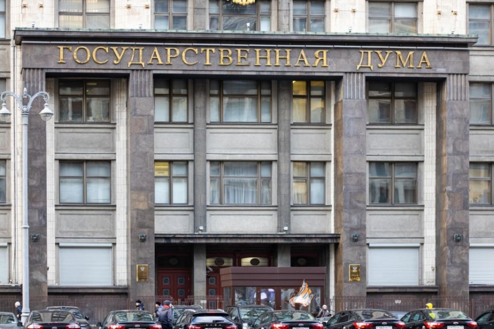 Новый налоговый курс: плавный переход для бизнеса в России