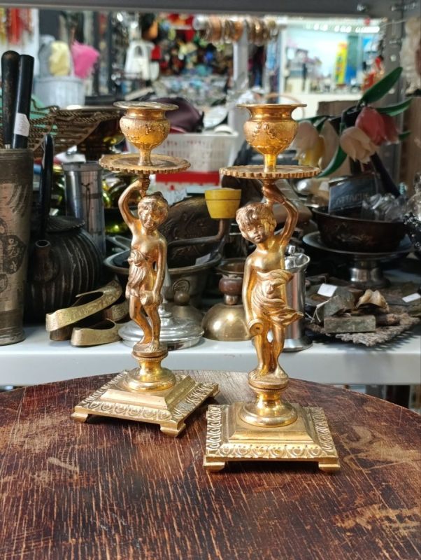 Как сохранить антиквариат: щадящие способы работы с патиной