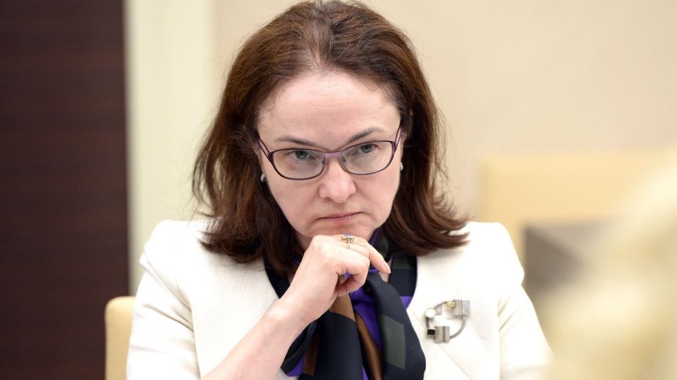 ЦБ России усиливает контроль за наличными расходами граждан