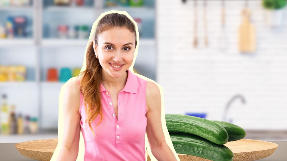 Из обычных огурцов можно сделать такую вкуснятину: домочадцы слопают за минуту