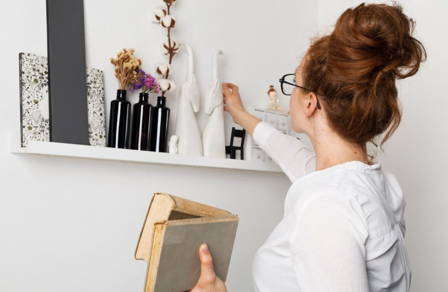 Как поддерживать порядок в доме без лишних усилий