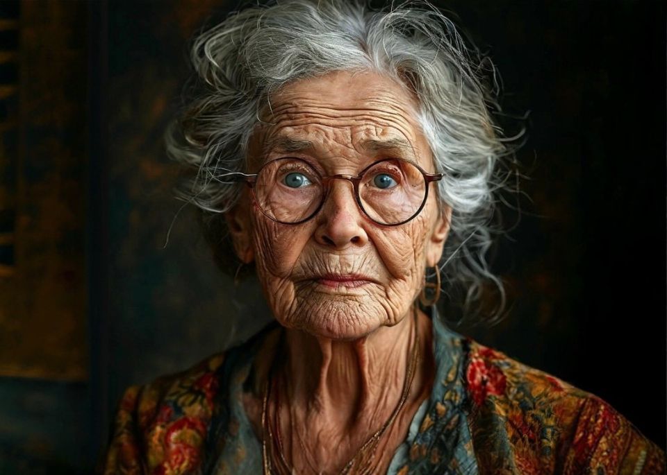 Секреты уединения: как правильно встречать старость