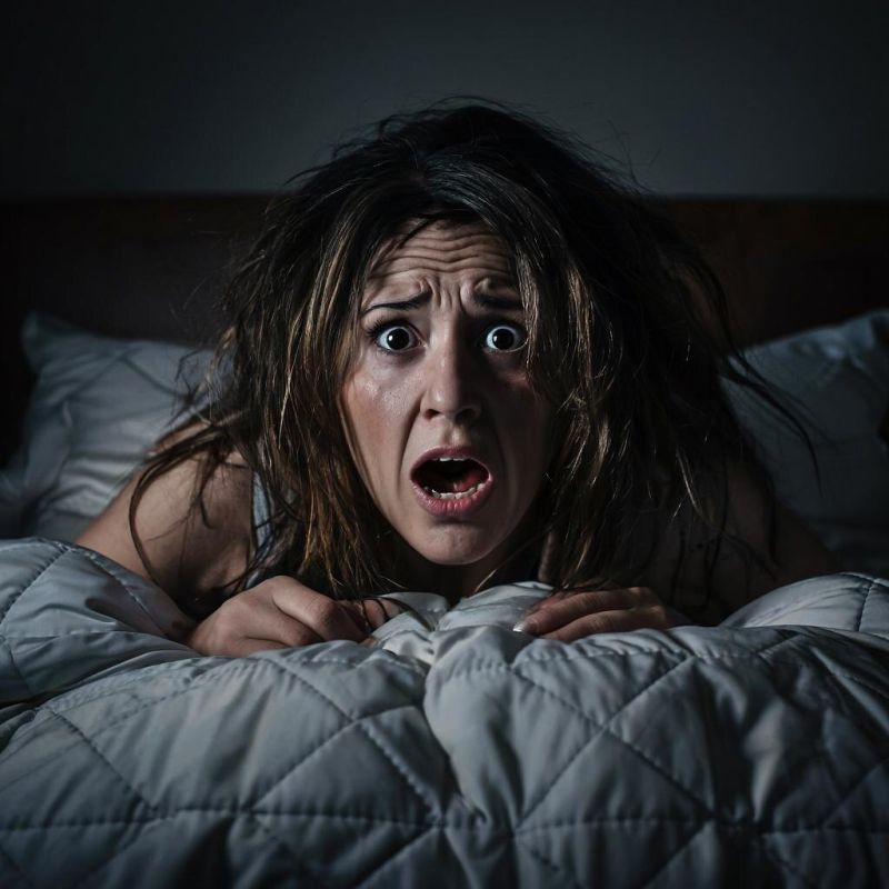 Судьбоносное столкновение: как ночь в огненном ужасе перевернула жизни