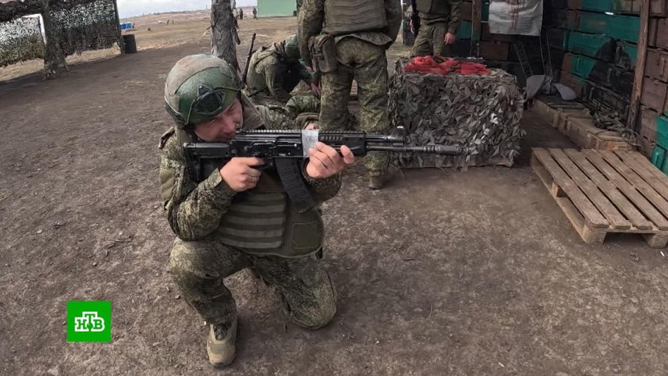 Путин инициирует закон о резервистах для охраны ключевых объектов