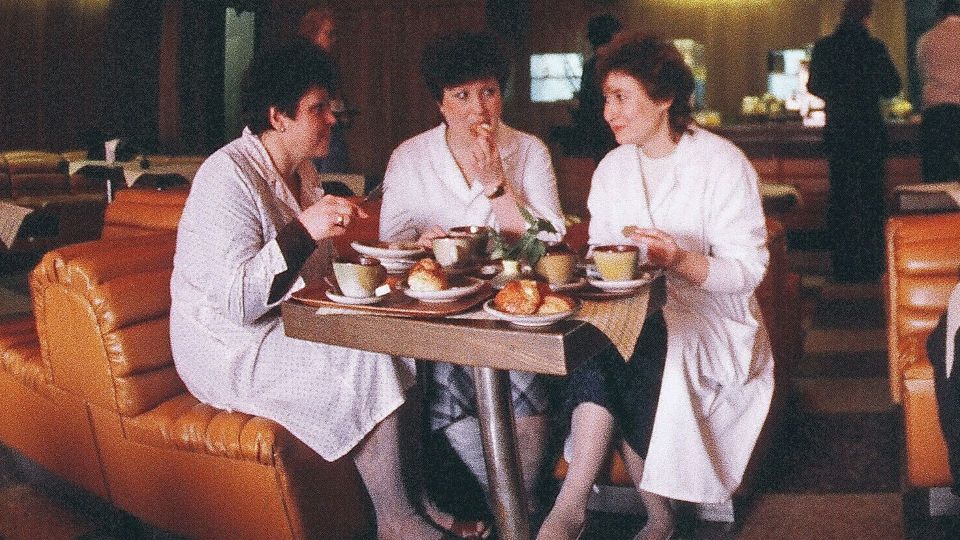 Об этой странности в СССР знали единицы: вот зачем нужно было консервировать воду