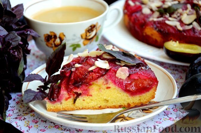 Сливы: Вкусные Рецепты, Которые Не Оставят Равнодушным!