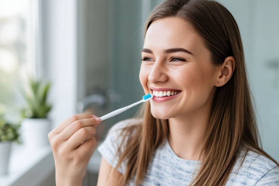 Как не допустить ошибок в уходе за зубами: советы имплантолога