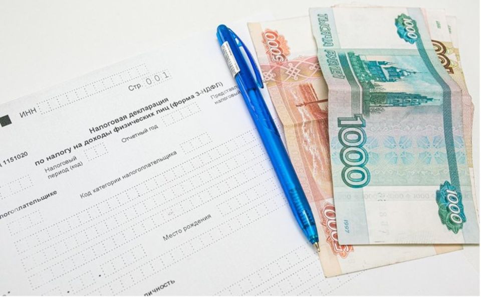 Как получить налоговый вычет на образование: до 45,5 тысяч рублей на руках