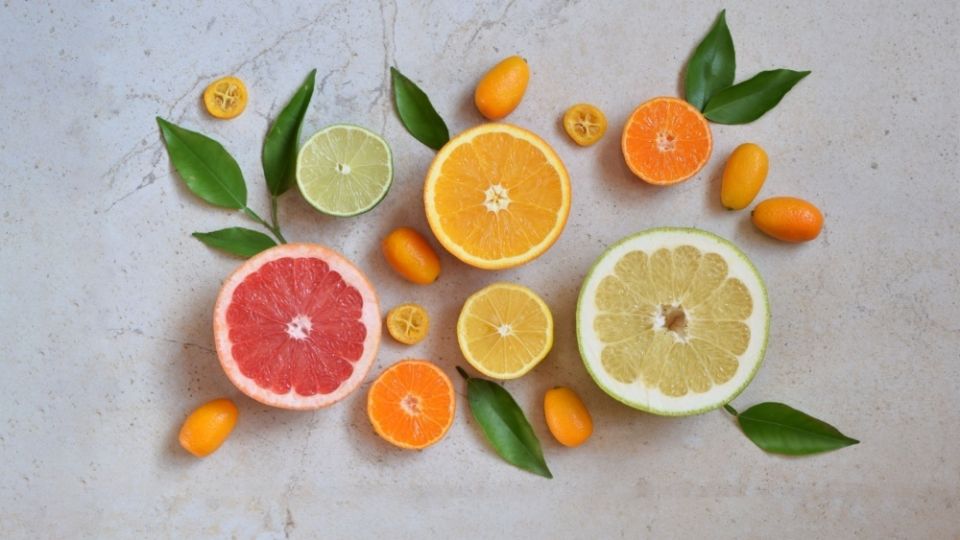 Почему апельсин по праву считается самым полезным цитрусовым фруктом?
