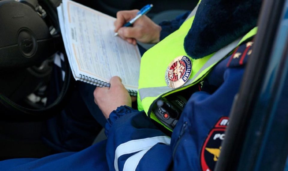 Новые правила на дороге: водителям грозят серьезные штрафы за препараты