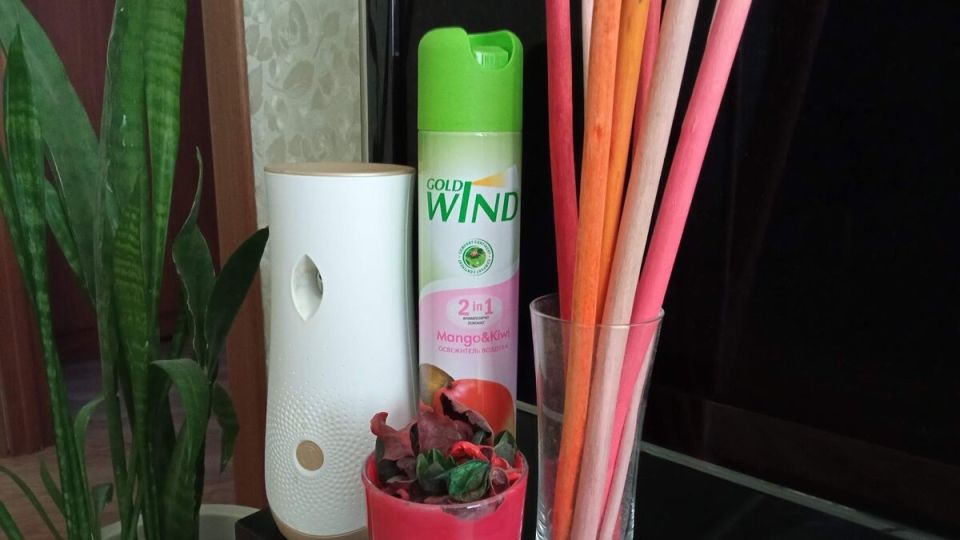 Как искусная горничная использует соль для создания сказочного аромата в отеле