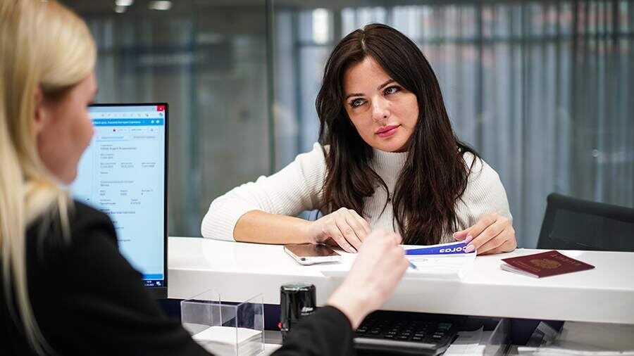 Страхование заемщиков: резкое падение на рынке в 2025 году