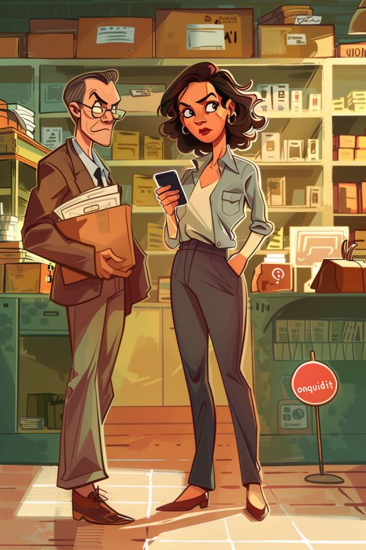 Как различить временное изъятие и конфискацию: что нужно знать предпринимателям