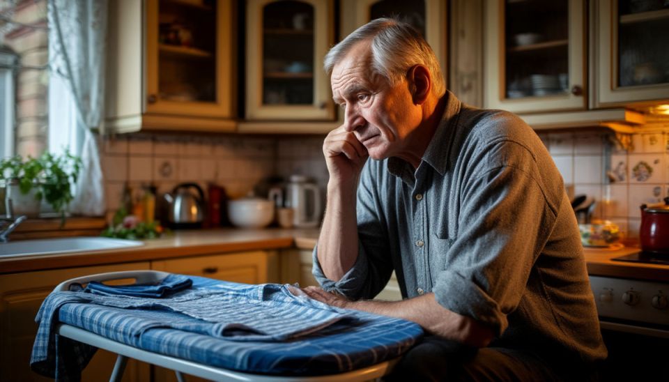 10 мелочей, которые останутся с вами на вечность: воспоминания о матери