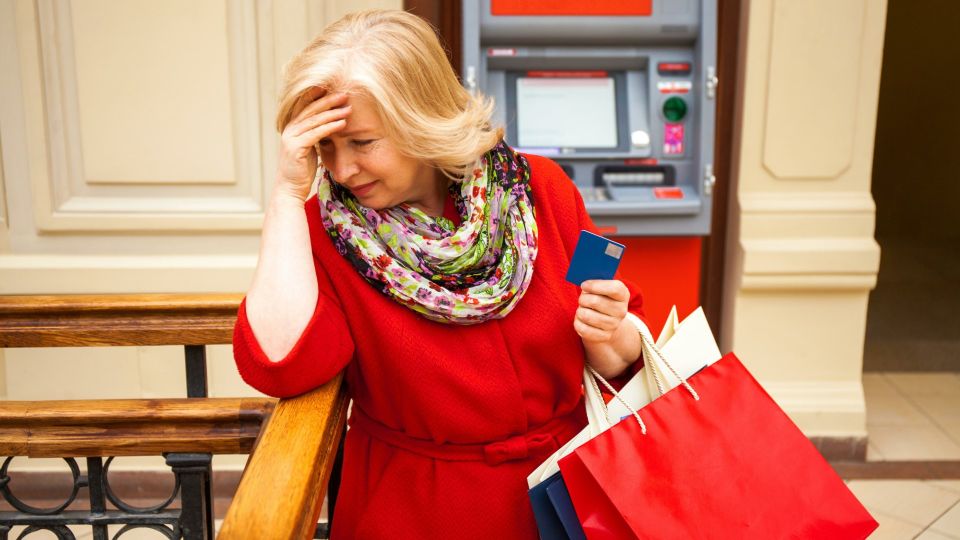 Эти три вещи изуродуют даже красавицу: визуально сделают толще и старше