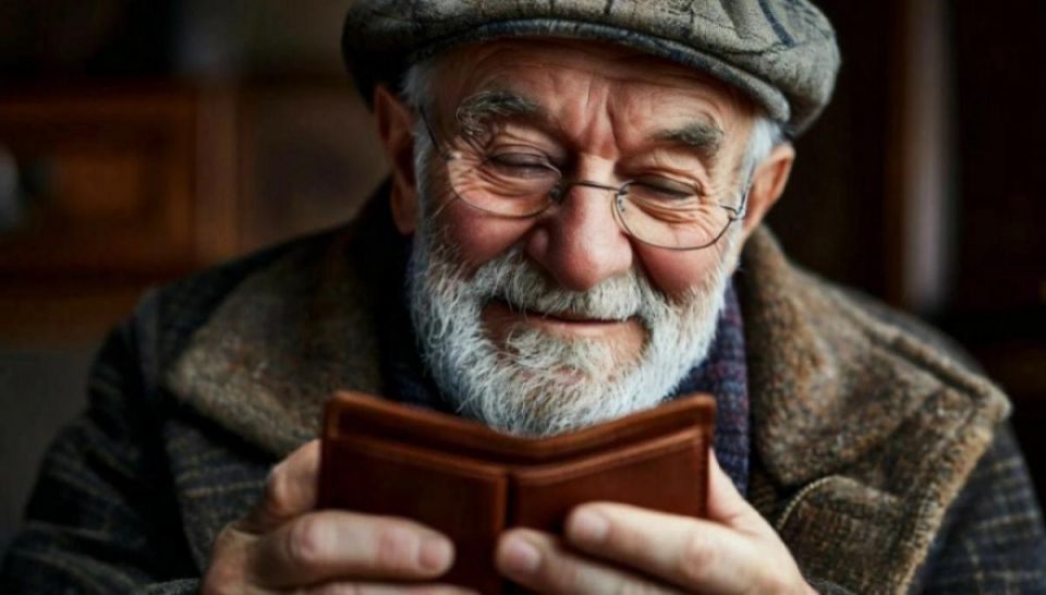 Пенсионные выплаты в ноябре: что нужно знать пенсионерам