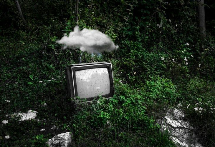 Не спешите выбрасывать: несколько занятных способов применения старой техники в быту