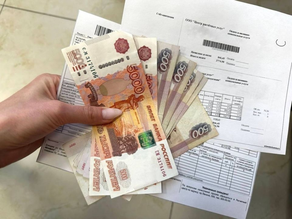 Как вернуть деньги за некачественные коммунальные услуги: простые шаги к успеху